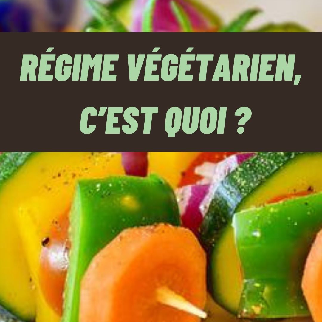 Régime Végétarien Bienfaits Et Inconvénients 9065